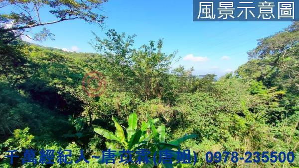 新竹芎林山坡地-6
