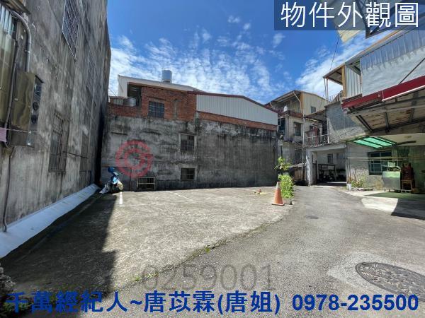 新竹竹東建地-0