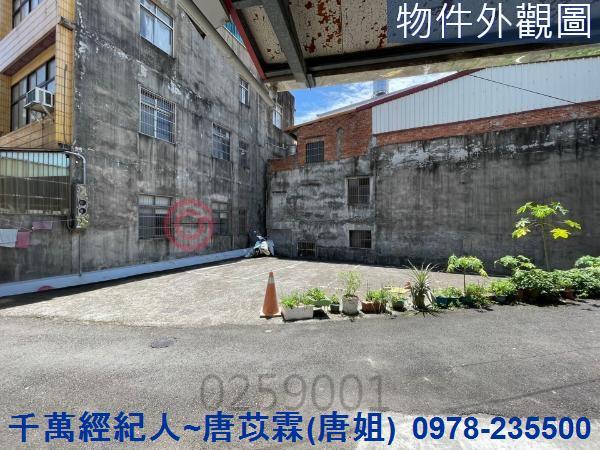 新竹竹東建地-5