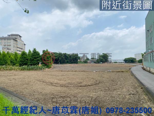 台中大里農地-7