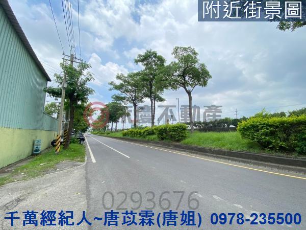 台中大里農地-8