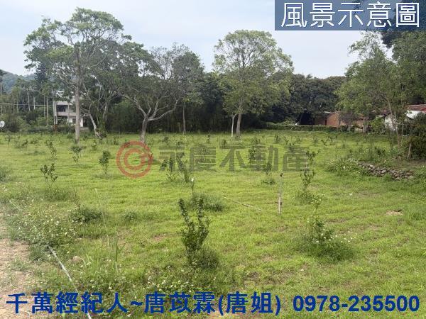 新竹關西農地-0