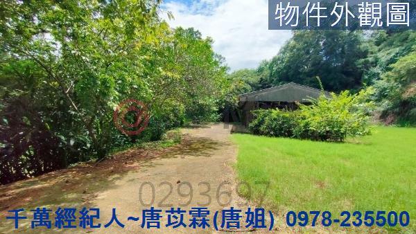 苗栗三灣農地-13