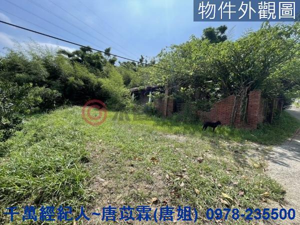 苗栗三灣農地-12