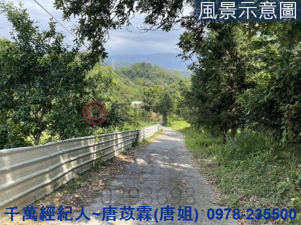 苗栗三灣農地-0