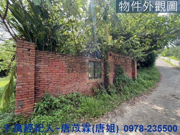 苗栗三灣農地-6