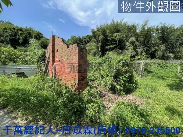苗栗三灣農地-7