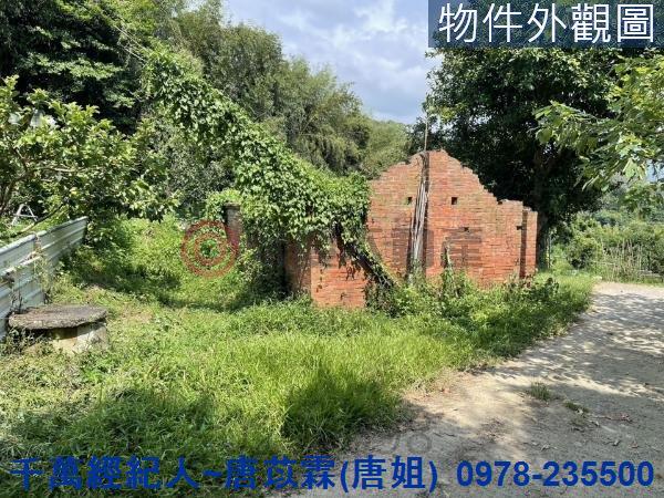 苗栗三灣農地-8
