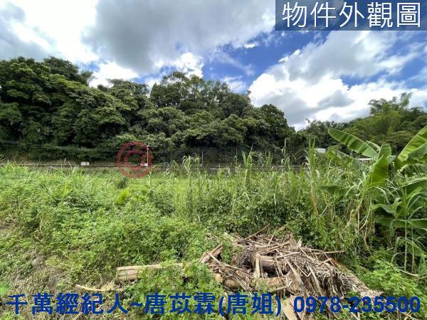 新竹橫山農地-4