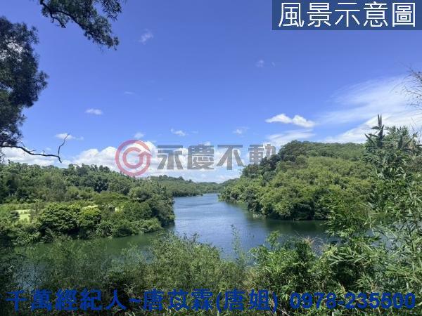 新竹寶山山坡地-3