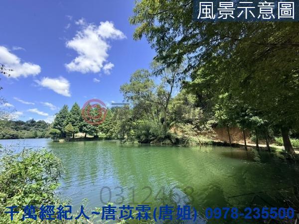新竹寶山山坡地-6