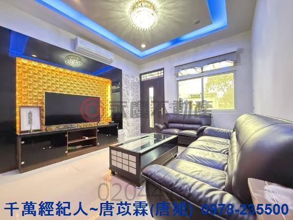 新竹北埔建地-3