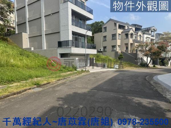 新竹寶山建地-3